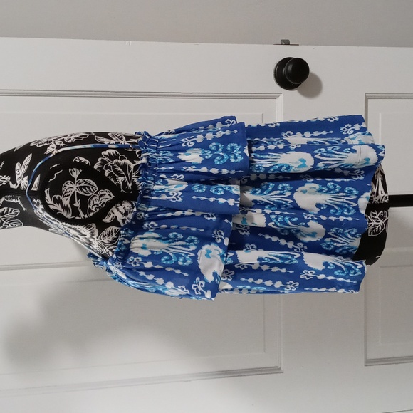 🌊HTF Lilly Pulitzer🌊 - Mays Top - Picture 6 of 11